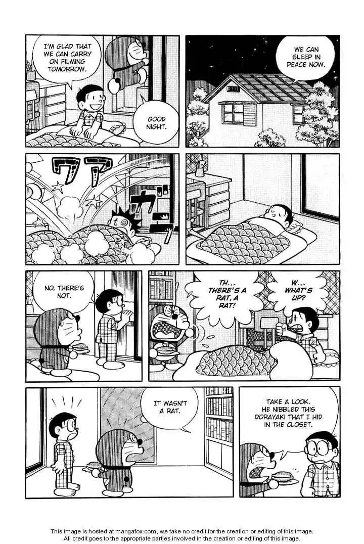 Doraemon Long Stories Chapter 6.1 26